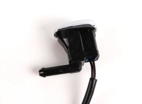 61668380122 - BMW X5 E53 Front Windscreen Washer Nozzle 8380122 61668380122 NEW GENUINE