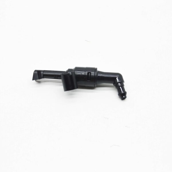 61668737962 - NEW BMW X5 G05 FRONT HEADLIGHT WASHER NOZZLE SPRAY 61668737962 ORIGINAL