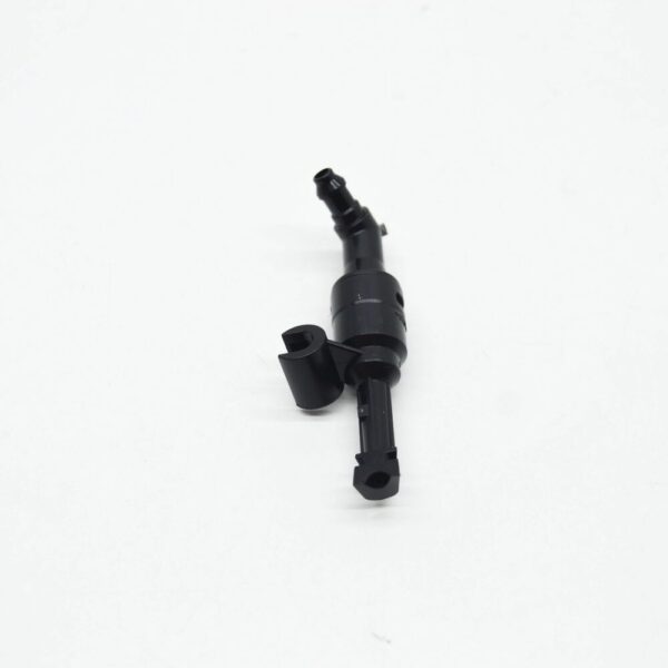 61668737962 - NEW BMW X5 G05 FRONT HEADLIGHT WASHER NOZZLE SPRAY 61668737962 ORIGINAL