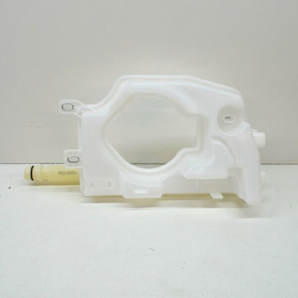 61669478908 - NEW MINI CLUBMAN F54 WINDSCREEN WASHER FLUID RESERVOIR TANK 61669478908 GENUINE