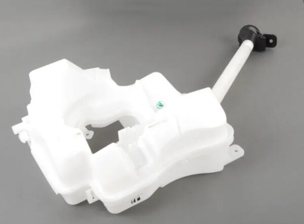 61669800910 - NEW MINI LANDS R60 WASHWATER TANK 9800910 61669800910 ORIGINAL