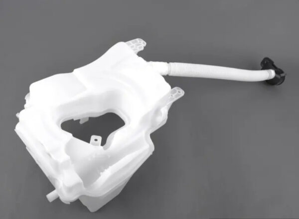 61669802203 - NEW MINI COUNTRYMAN R60 FRONT HEADLIGHT WASHER RESERVOIR 61669802203 ORIGINAL