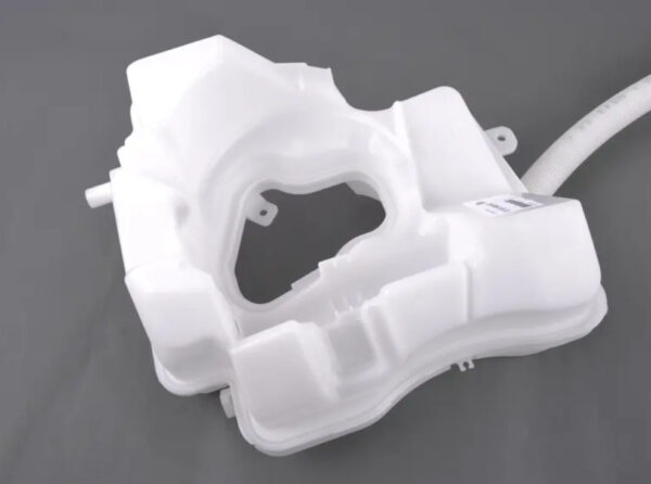 61669802203 - NEW MINI COUNTRYMAN R60 FRONT HEADLIGHT WASHER RESERVOIR 61669802203 ORIGINAL