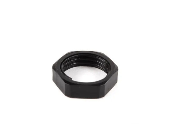 61671378633 - NEW BMW 3 E46 HEADLIGHT WASHER NOZZLE NUT 1378633 61671378633 GENUINE