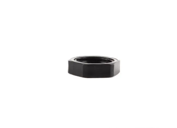 61671378633 - NEW BMW 3 E46 HEADLIGHT WASHER NOZZLE NUT 1378633 61671378633 GENUINE