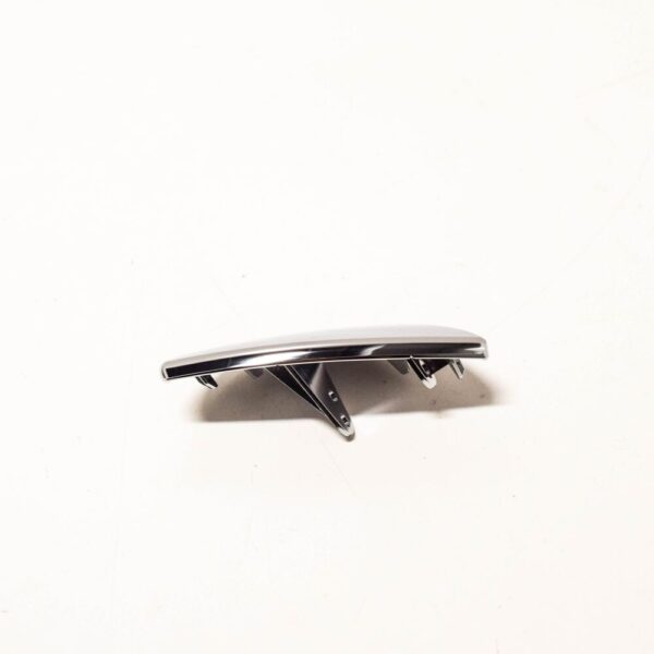 61672752560 - MINI R55 Headlamp Washer Nozzle Cover Cap Right Side 61672752560 New OEM
