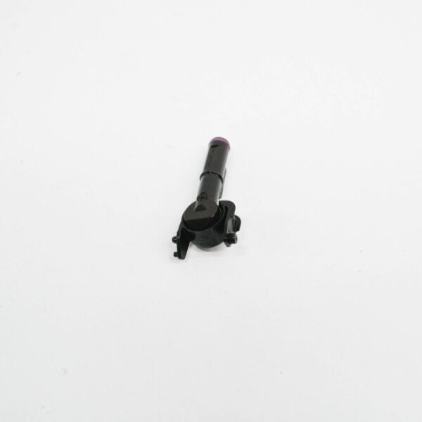 61672752971 - NEW MINI COOPER R56 FRONT LEFT HEADLIGHT WASH NOZZLE HEAD 61672752971 ORIGINAL