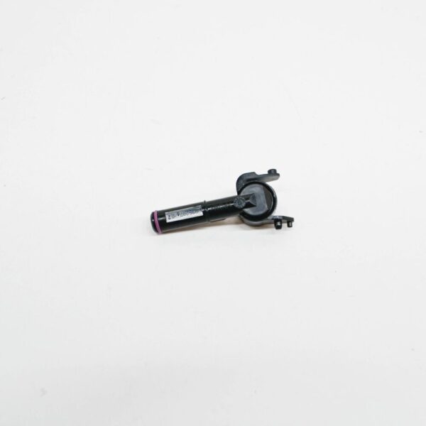 61672752971 - NEW MINI COOPER R56 FRONT LEFT HEADLIGHT WASH NOZZLE HEAD 61672752971 ORIGINAL