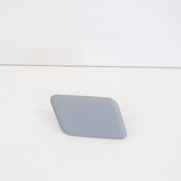 61673416176 - BMW X3 E83 headlight wash cap front right 61673416176 2007 NEW ORIGINAL
