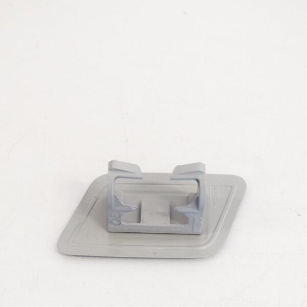 61673416176 - BMW X3 E83 headlight wash cap front right 61673416176 2007 NEW ORIGINAL