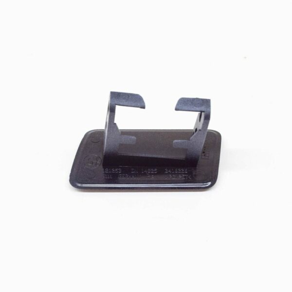61673443132 - BMW X3 E83 06-10 RIGHT SIDE HEADLIGHT WASHER JET COVER CAP 3443132 07-07