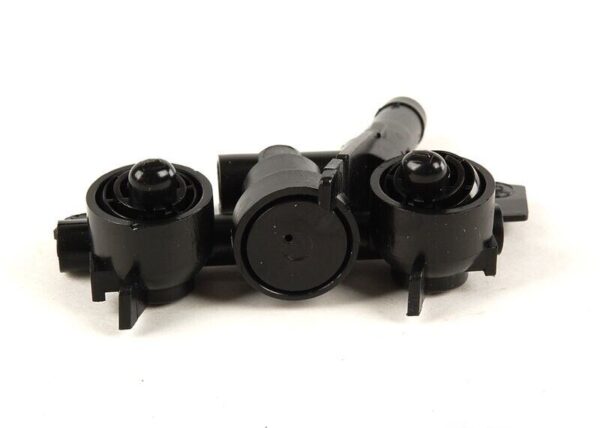 61674290867 - BMW E46 Convertible Compact Coupe Sedan Nozzle Spray Original 61674290867