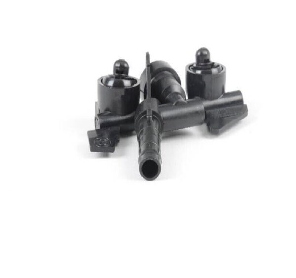 61674290867 - BMW E46 Convertible Compact Coupe Sedan Nozzle Spray Original 61674290867