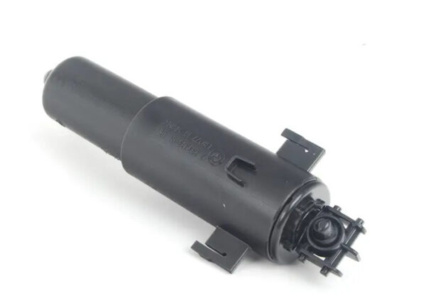 61674872039 - NEW BMW 3 COUPE E92 LEFT TELESCOPIC NOZZLE 61674872039 4872039 ORIGINAL