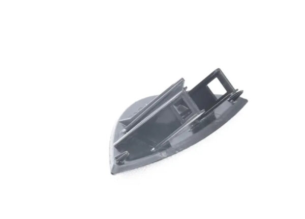61677001705 - NEW BMW Z8 ROADSTER E52 LEFT SPLASH SHOWER COVER 7001705 61677001705 ORIGINAL
