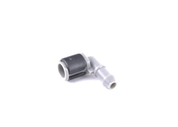 61677019846 - BMW E84 E89 Genuine Washer Pipe Holder 61677019846