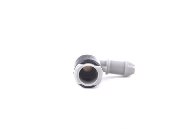61677019846 - BMW E84 E89 Genuine Washer Pipe Holder 61677019846