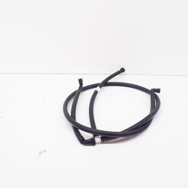 61677037416 - NEW BMW Z4 COUPE E86 HEADLIGHT CLEANING SYSTEM HOSE 61677037416 7037416 ORIGINAL