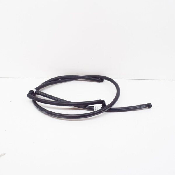 61677037416 - NEW BMW Z4 COUPE E86 HEADLIGHT CLEANING SYSTEM HOSE 61677037416 7037416 ORIGINAL