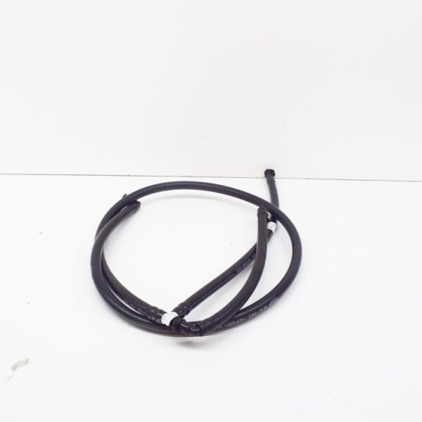 61677037416 - NEW BMW Z4 COUPE E86 HEADLIGHT CLEANING SYSTEM HOSE 61677037416 7037416 ORIGINAL