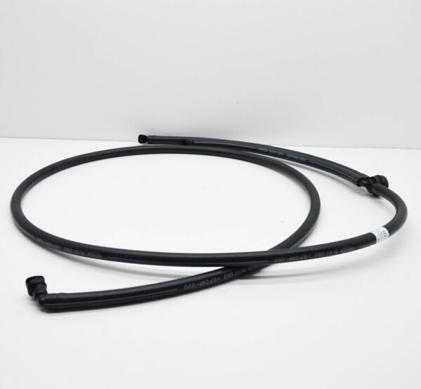 61677051372 - NEW BMW 6 CABRIO E64 HEADLIGHT WASHER HOSE 61677051372 7051372 ORIGINAL