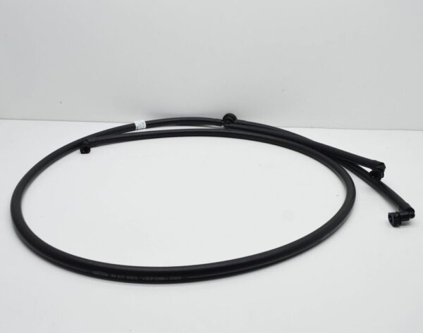 61677051372 - NEW BMW 6 CABRIO E64 HEADLIGHT WASHER HOSE 61677051372 7051372 ORIGINAL