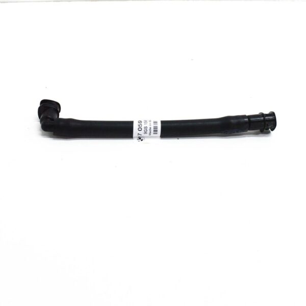 61677059207 - NEW BMW 5 E60 RIGHT HEADLIGHT WASHER HOSE 61677059207 7059207 ORIGINAL