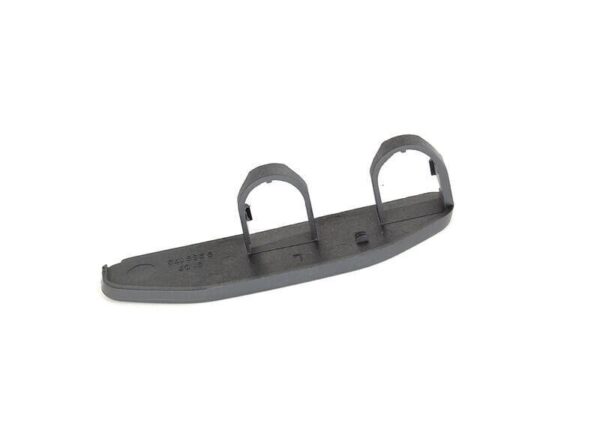 61677066843 - BMW E46 Original Left Lavafari Cover 61677066843