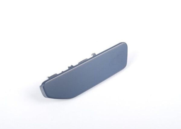 61677066843 - BMW E46 Original Left Lavafari Cover 61677066843