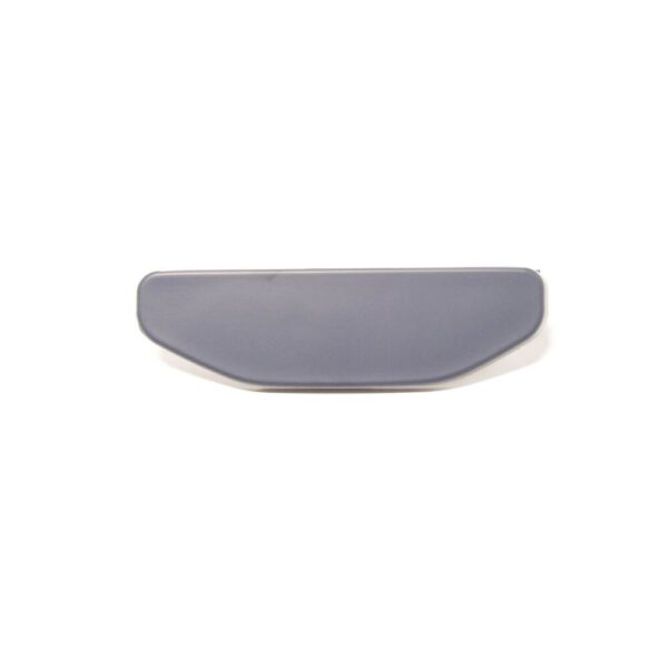 61677066844 - BMW 3 E46 Right Headlight Washer Primed Cover Cap 61677066844 NEW GENUINE