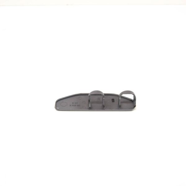 61677066844 - BMW 3 E46 Right Headlight Washer Primed Cover Cap 61677066844 NEW GENUINE