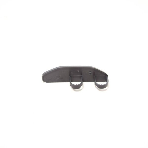 61677066844 - BMW 3 E46 Right Headlight Washer Primed Cover Cap 61677066844 NEW GENUINE