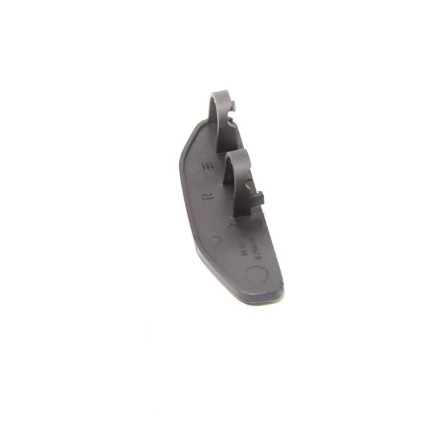 61677066844 - BMW 3 E46 Right Headlight Washer Primed Cover Cap 61677066844 NEW GENUINE