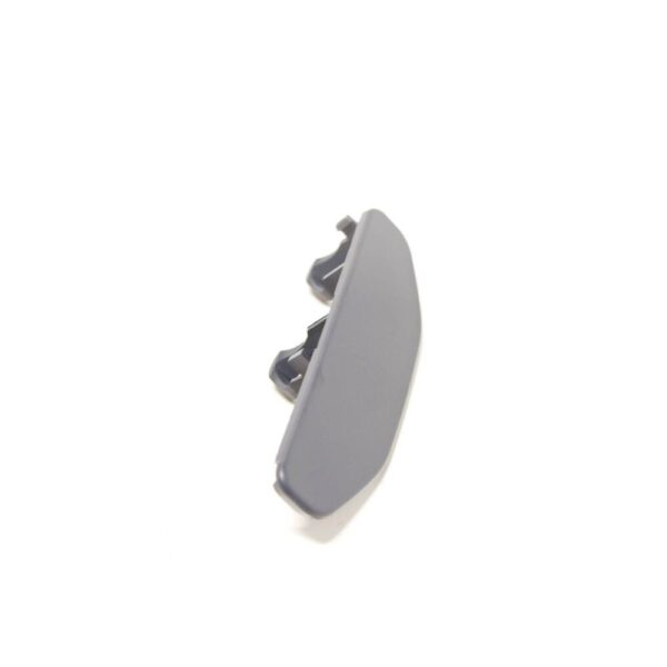 61677066844 - BMW 3 E46 Right Headlight Washer Primed Cover Cap 61677066844 NEW GENUINE