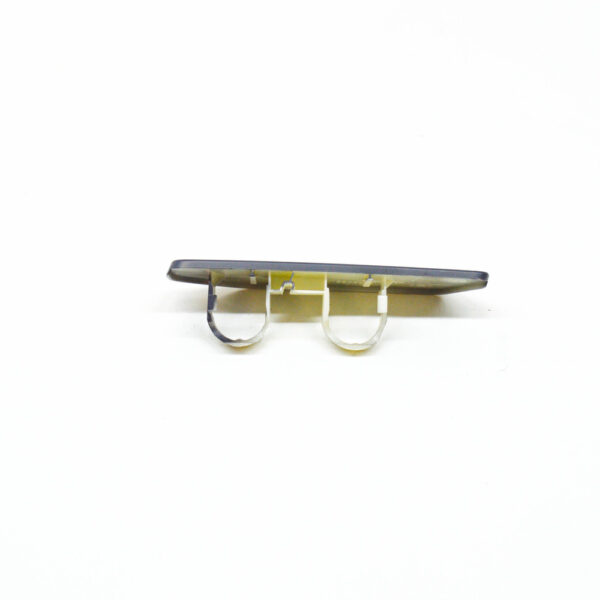 61677069428 - BMW E46 Convertible Coupe Cover Spray Nozzle Right Primed 7069428 61677069428 NEW