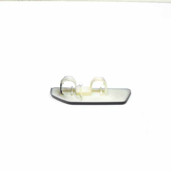 61677069428 - BMW E46 Convertible Coupe Cover Spray Nozzle Right Primed 7069428 61677069428 NEW
