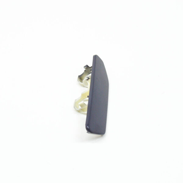 61677069428 - BMW E46 Convertible Coupe Cover Spray Nozzle Right Primed 7069428 61677069428 NEW