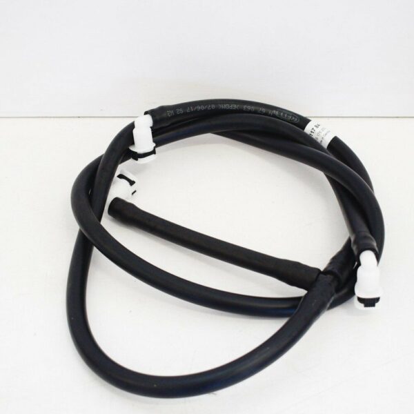 61677117844 - New Genuine BMW 3-Series E90 E91 E92 E93 Engine Headlight Washer Hose 7117844