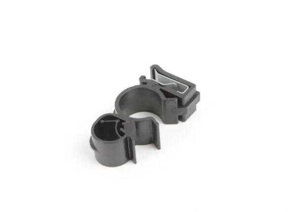 61677132831 - NEW BMW 4 GRAN COUPE F36 HOSE CABLE CLIP 61677132831 7132831 ORIGINAL