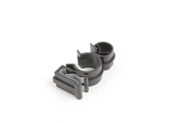 61677132831 - NEW BMW 4 GRAN COUPE F36 HOSE CABLE CLIP 61677132831 7132831 ORIGINAL