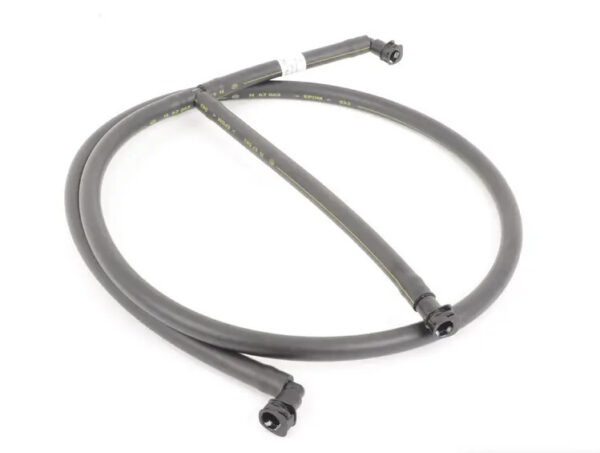 61677137403 - NEW BMW 7 E65 HIGH PRESSURE DISTRIBUTOR PIPE 61677137403 7137403 OEM