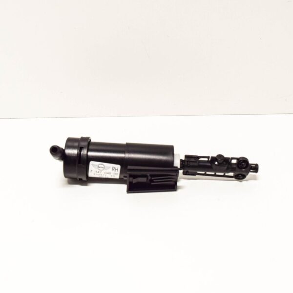 61677147046 - Mini Cooper R52 Headlight Wash Pump Right 61677147046 77147046 New Original