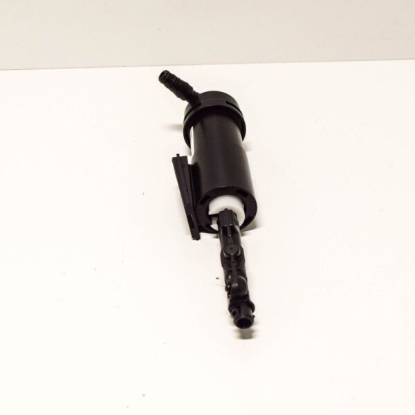 61677147046 - Mini Cooper R52 Headlight Wash Pump Right 61677147046 77147046 New Original