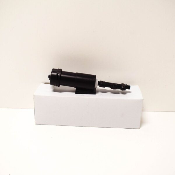 61677147047 - NEW MINI COOPER R53 LEFT HEADLIGHT WASHER JET 61677147047 7147047 ORIGINAL