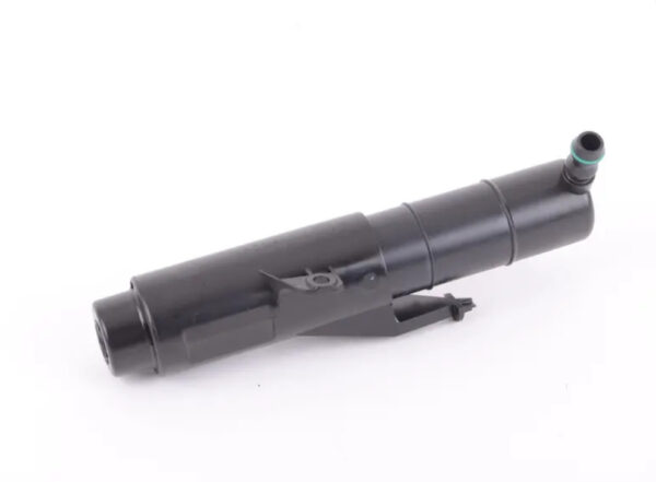 61677157120 - NEW MINI COOPER R56 RIGHT HEADLIGHT WASHER SPRAY NOZZLE JET 61677157120 ORIGINAL