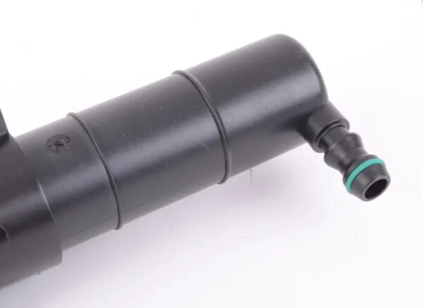 61677157120 - NEW MINI COOPER R56 RIGHT HEADLIGHT WASHER SPRAY NOZZLE JET 61677157120 ORIGINAL