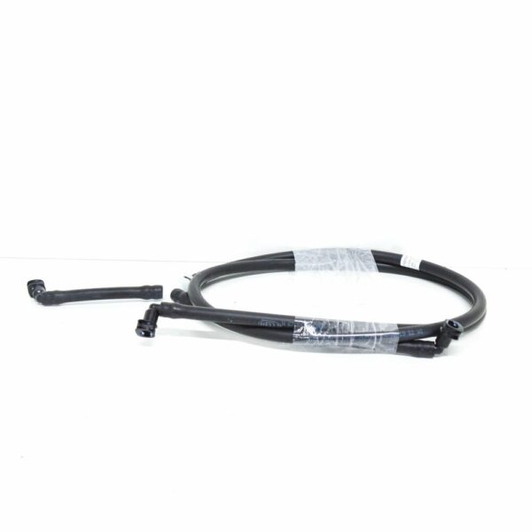 61677157126 - NEW MINI COOPER CLUBMAN R55 HEADLIGHT WASHER HOSE 61677157126 7157126