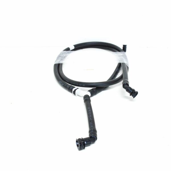 61677157126 - NEW MINI COOPER CLUBMAN R55 HEADLIGHT WASHER HOSE 61677157126 7157126
