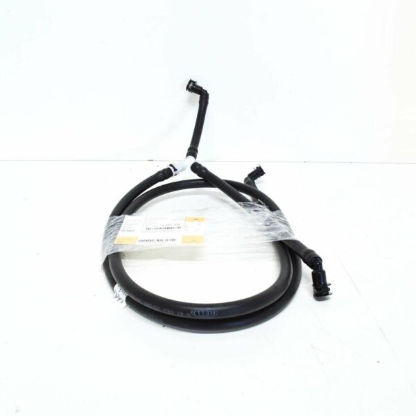 61677157126 - NEW MINI COOPER CLUBMAN R55 HEADLIGHT WASHER HOSE 61677157126 7157126