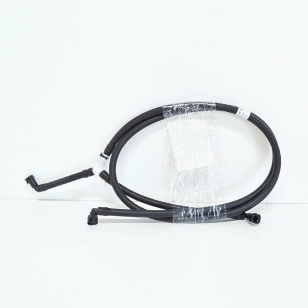 61677157126 - NEW MINI COOPER CLUBMAN R55 HEADLIGHT WASHER HOSE 61677157126 7157126